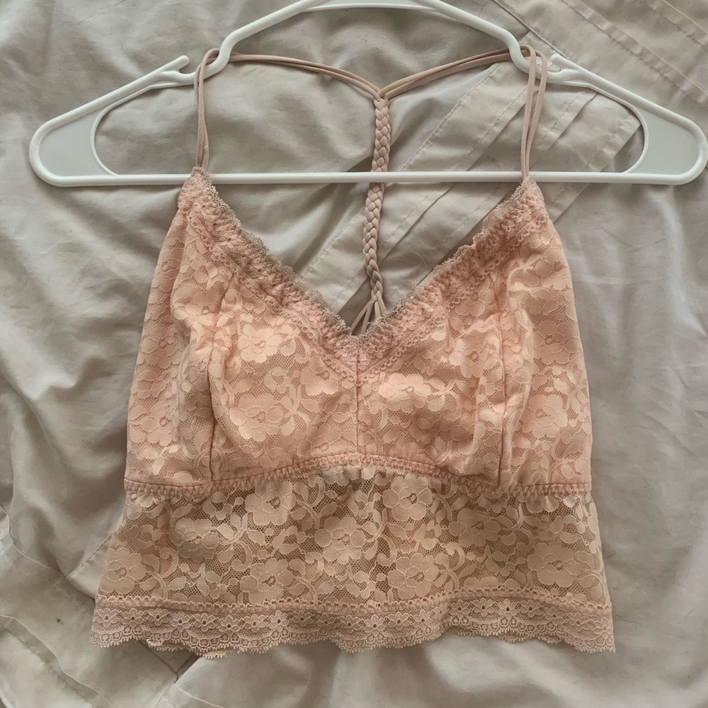 bralette